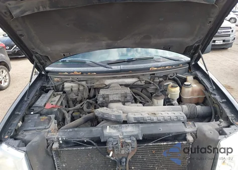 2007 Ford F-150 Fx4/Lariat/Xlt из США, поврежденный, VIN 1FTPW14V47KD32630